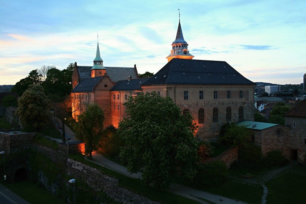 akershus
