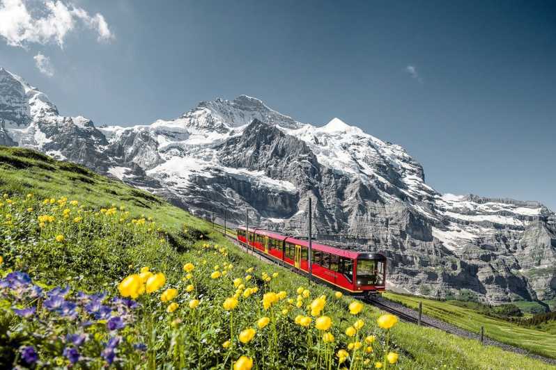 Lucerne view