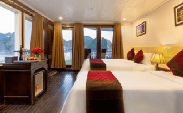 Lucerne view