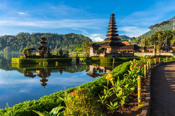 Bali Indulgence Tour