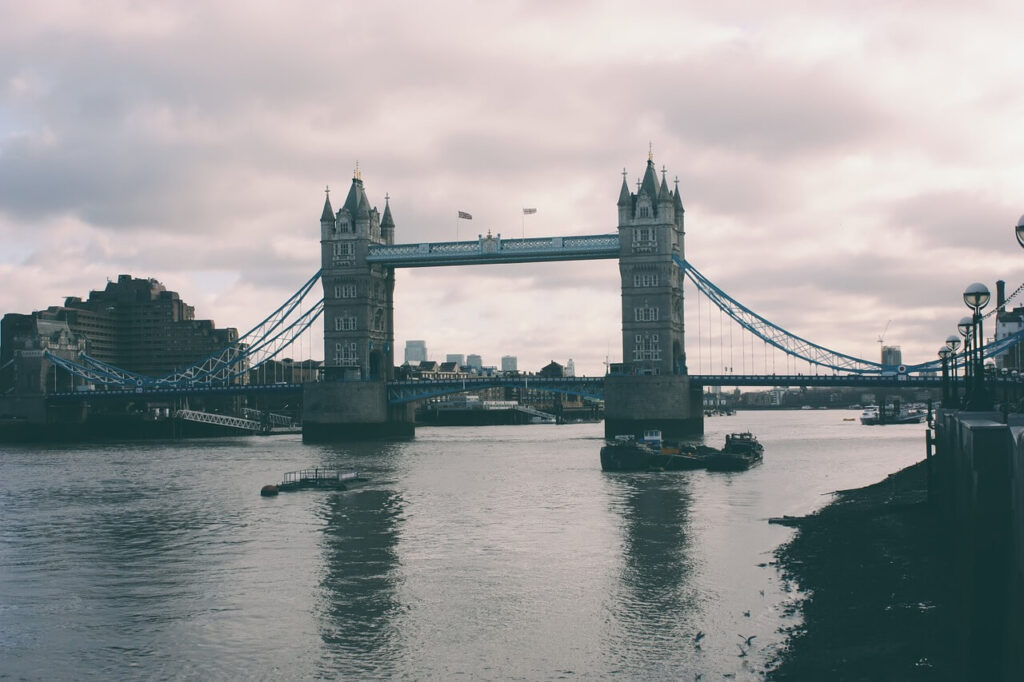 london gd