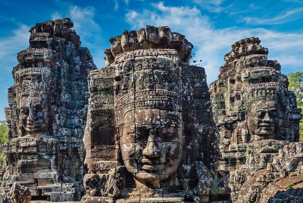 cambodia tour packages