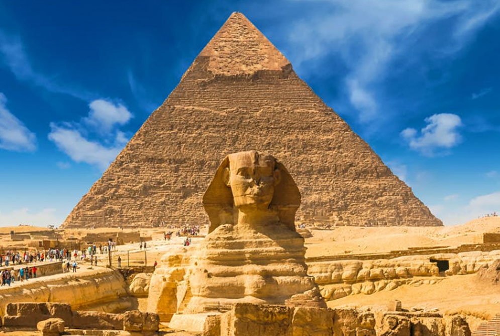 egypt tour packages