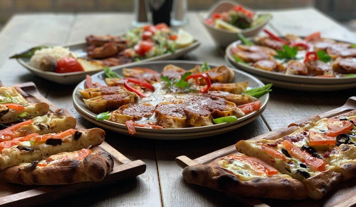 Culinary Traditions in Modern Times A Contemporary Evolution