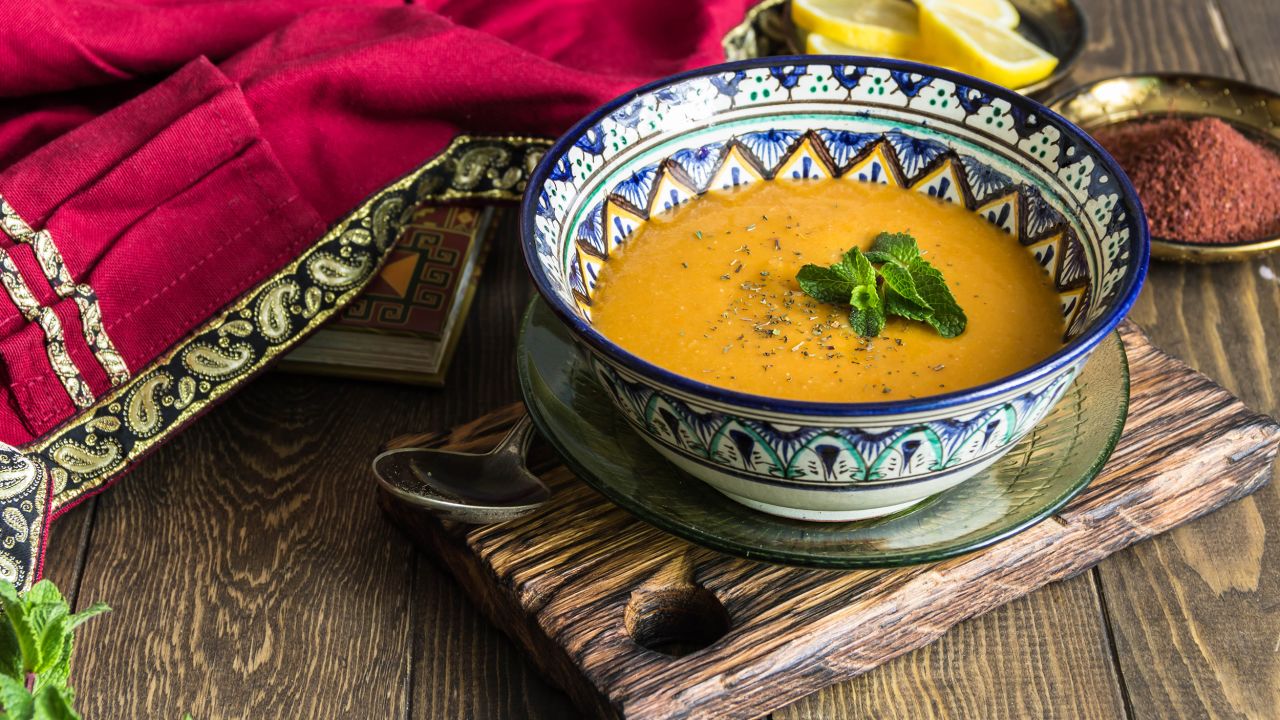 Turkish-Cuisine