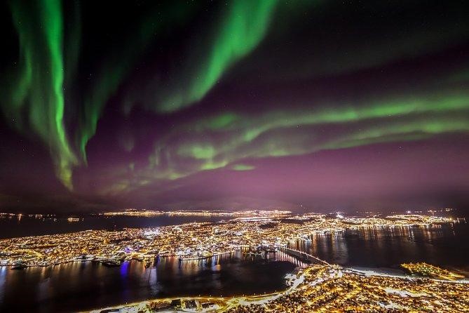 northernmost lights scandinavia tour 1