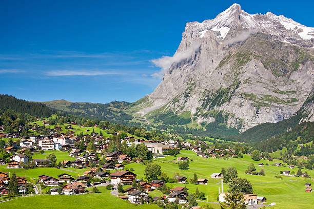 Lucerne view