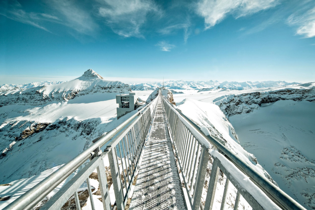 montreux glacier