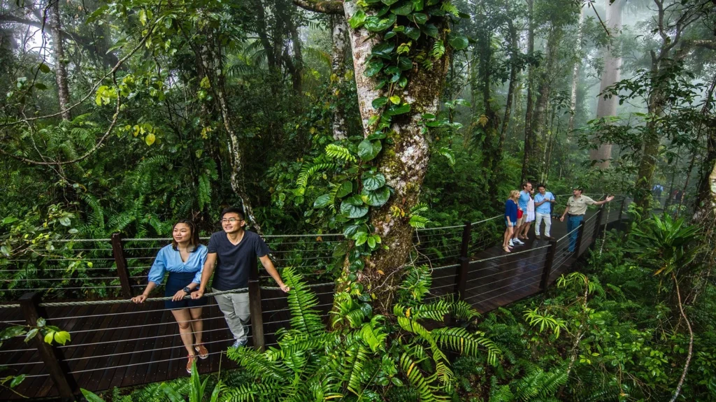 kuranda