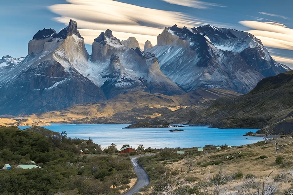 chile tour packages