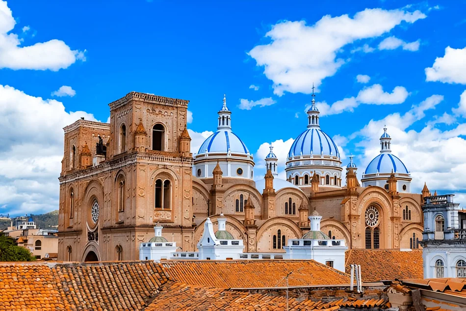 ecuador tour packages