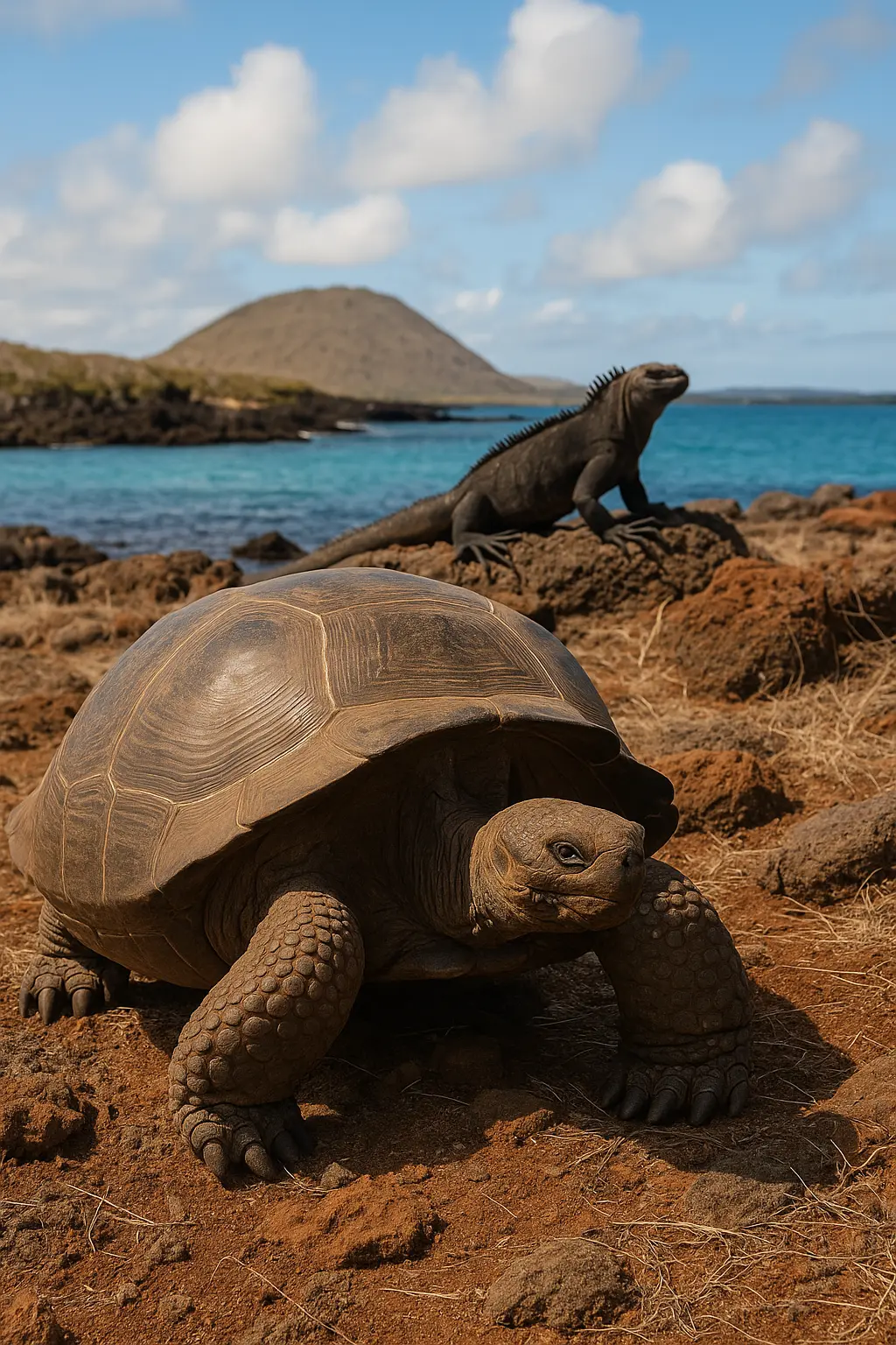galapagos island tour packages