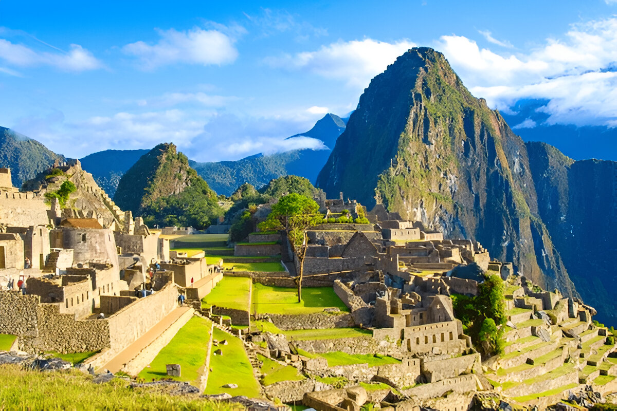 peru tour packages