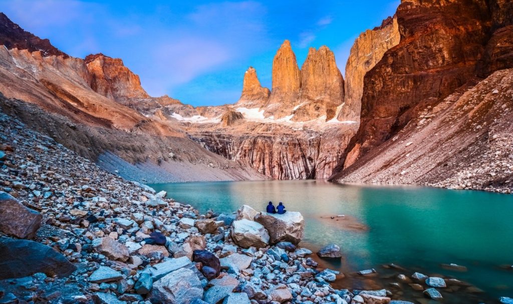 Best of Chile