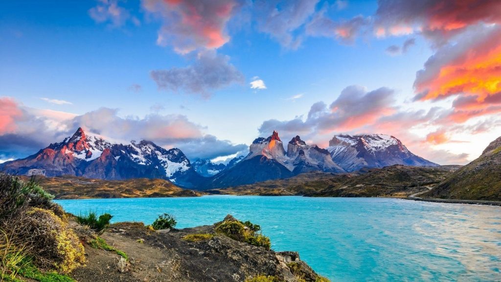 Chile Family