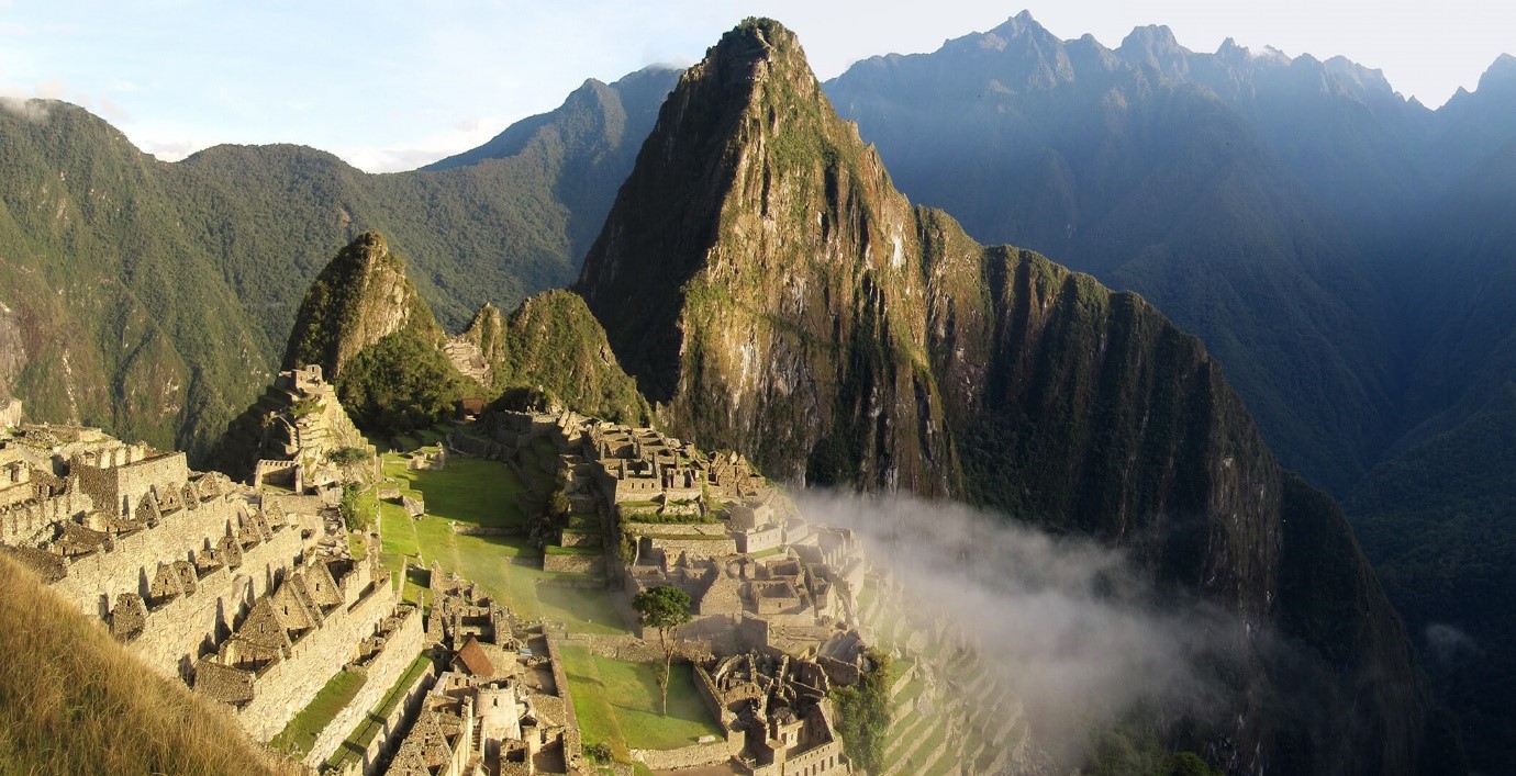 Peru Family