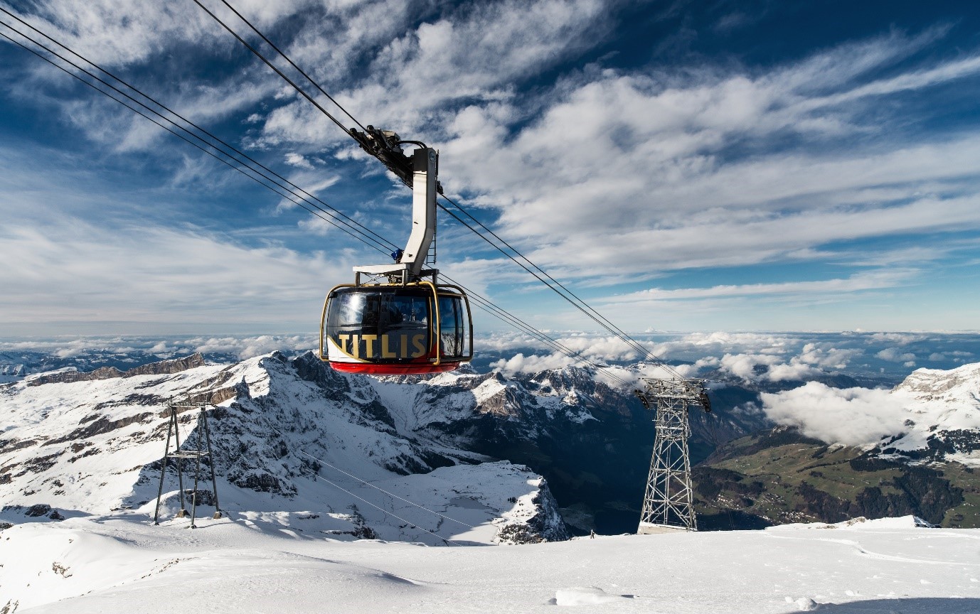 Lucerne view