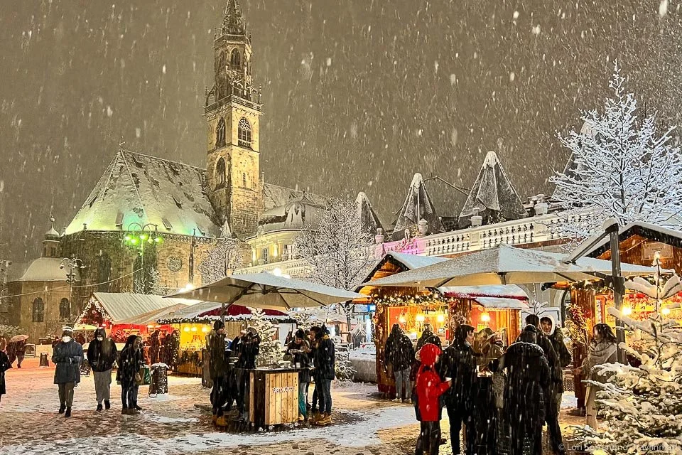 christmas market