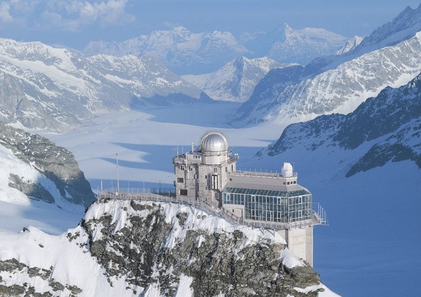 Lucerne view