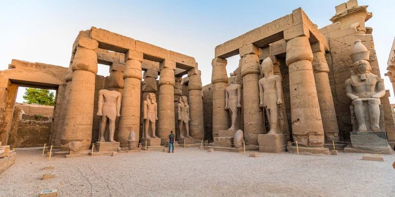 Lucerne view