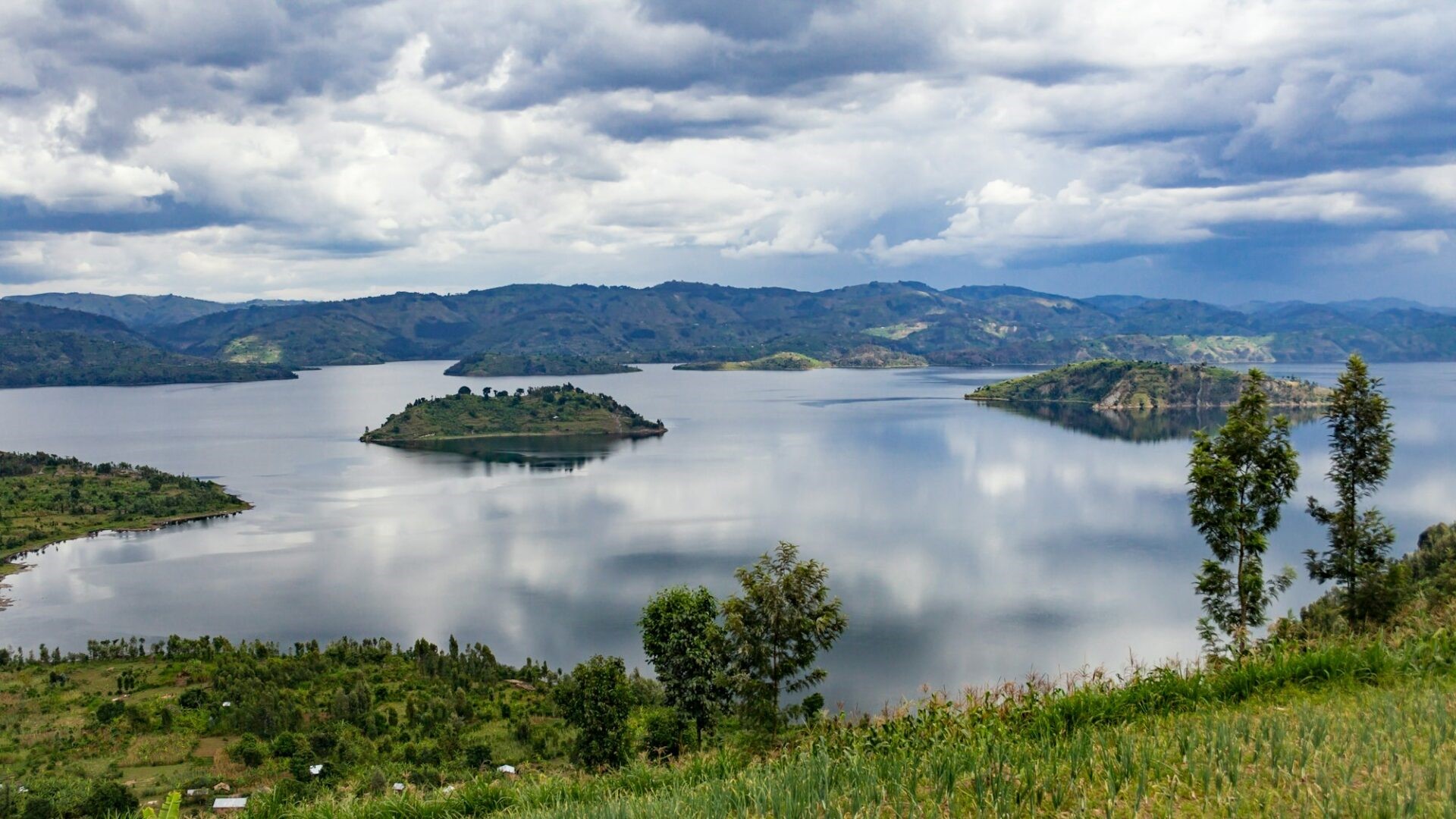 Lucerne view